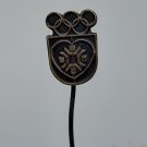 Sarajevo Winter Olympics 1984. Bosnia ex Yugoslavia vintage, pin, badge, lapel !