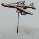 Airplane / Airlines, plane flug, aviation - PAN AMERICAN, vintage pin, badge