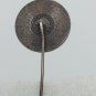 Matija Gubec Croatian Slovene peasant revolt 1573 Slovenia ex Yugoslavia vintage pin