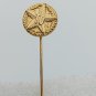 TERRITORIAL DEFENCE PENDANT- PIN - BADGE- YUGOSLAVIA - YUGOSLAV PEOPLE's ARMY