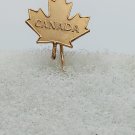 CANADA -  coat of arms, vintage pin, badge, lapel !