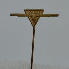 IKARUS factory Yugoslavia - Camion truck bus transport, Industrial vehicles, vintage pin, badge