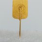 Yugoslavia communist badge the Military Museum Belgrade, vintage pin, badge, lapel !