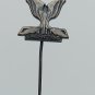 JASENOVAC WW2 - Croatia / NDH, Holocaust, Concentration camp lager vintage badge