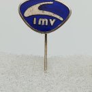 IMV, Austin Motor Company Mini Producer IMV Industrija motornih vozil, pin badge