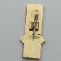 Boxing, Box - Olympic Games Moscow 1980 OLYMPIC vintage pin, badge, lapel !