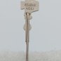 MEBA - Manual mechanical tool, moving measure, vintage pin, badge, abzeichen, lapel !