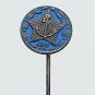 JRM- Yugoslav Navy, Yugoslav People's Army - JNA, Vintage pin, badge, lapel !