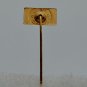 Socialist Republic of Macedonia flags, ex Yugoslavia,  vintage pin, badge, lapel !