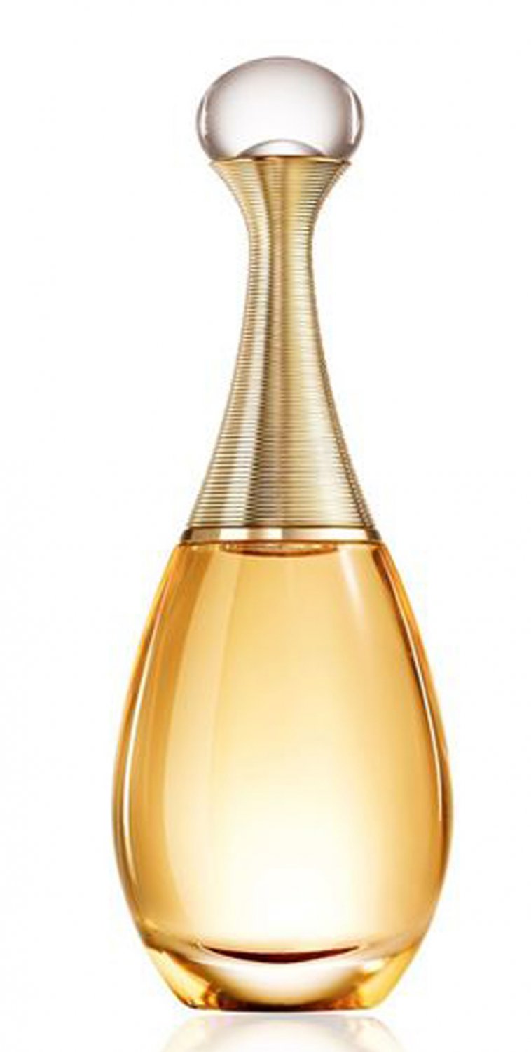 Jadore Christian Dior 100ml Ladies EDP Fragrance 3.4oz Brand New