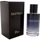 Sauvage by Christian Dior EDT 100ml Men 3.4 oz BRAND NEW Sauvage by Christian Dior EDT 100ml Men 3.4 oz BRAND NEW