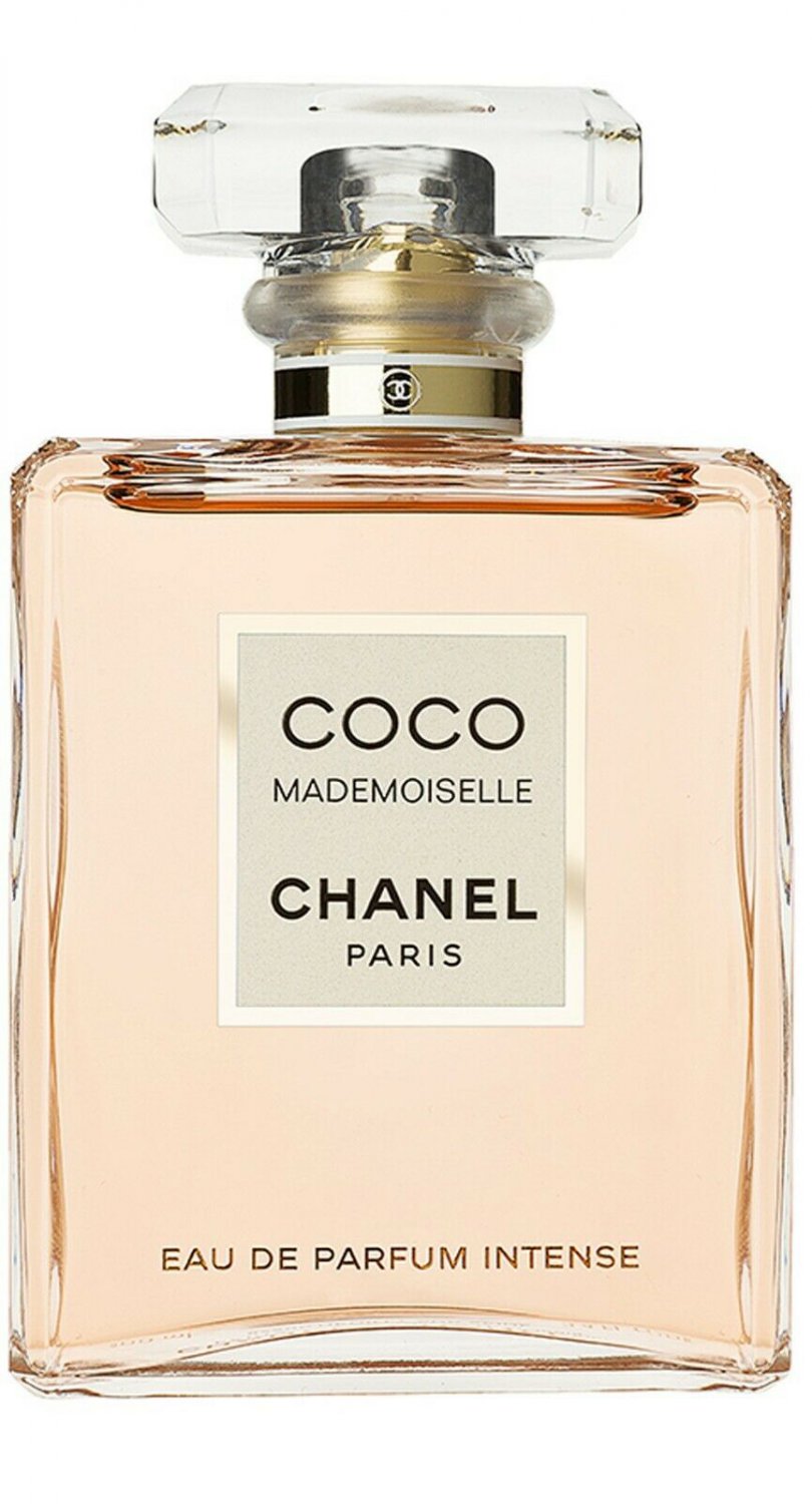 Chanel COCO MADEMOISELLE Intense 100ml Eau De Parfum 3.4 oz NEW