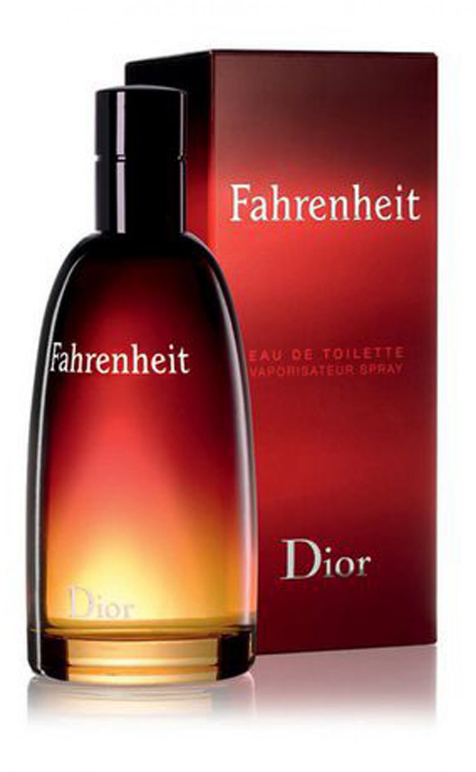 Christian Dior Fahrenheit  EDT 3.4 Men  100 ml BRAND NEW