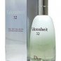 Christian Dior Fahrenheit 32 3.4 oz Men's Eau de Toilette 100 ml BRAND NEW