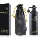 Montale Black Aoud EDP 100ml men