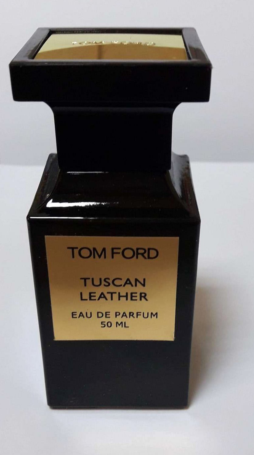 Tom ford tuscan leather