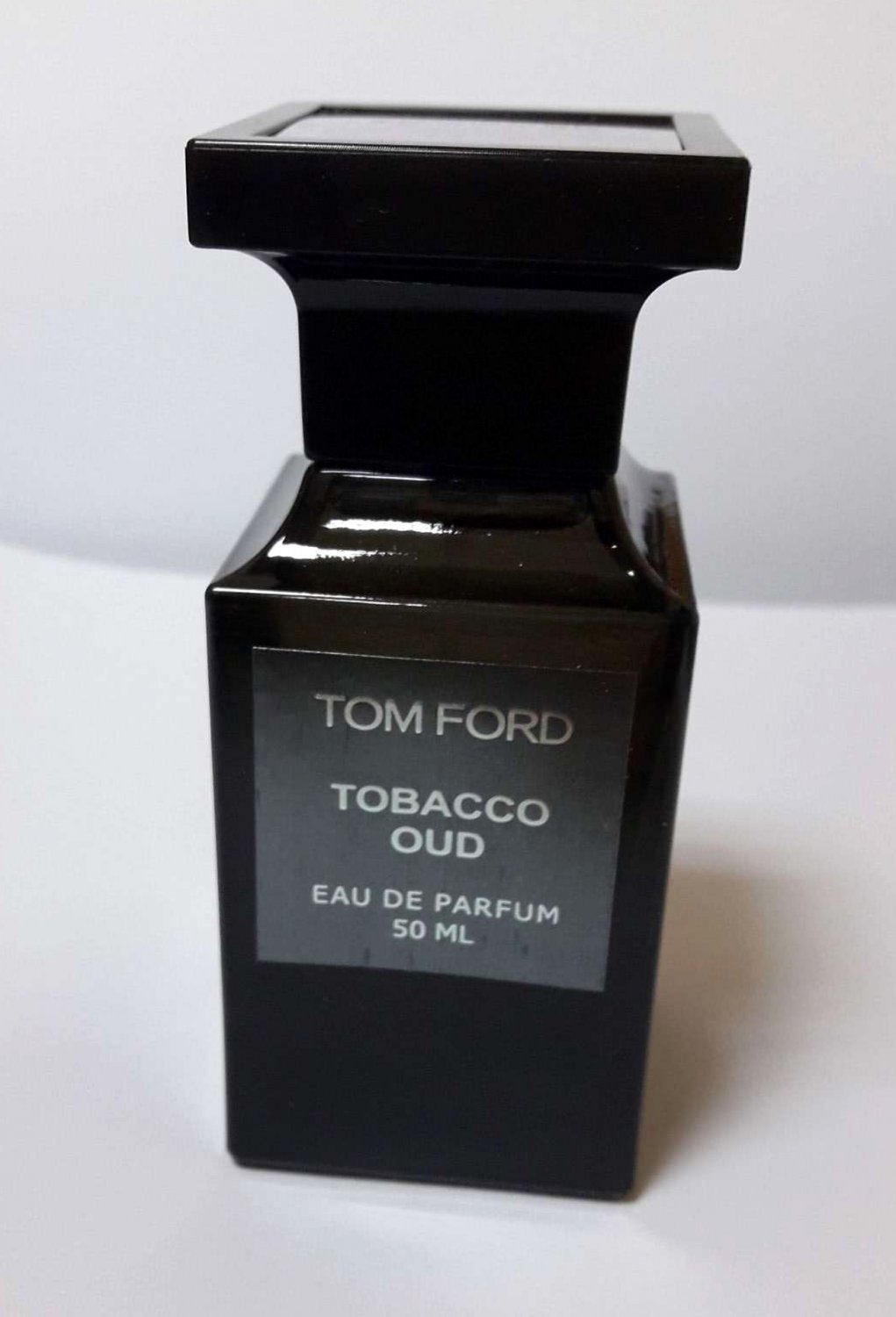 Tom Ford Tobacco Oud EDP 50ml Unisex New