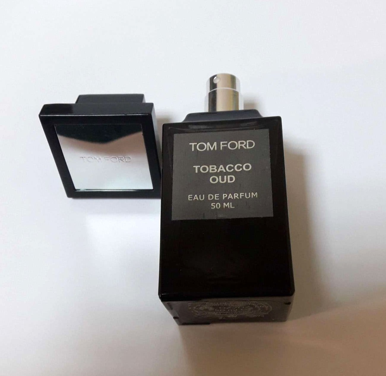 Tom Ford Tobacco Oud EDP 50ml Unisex New