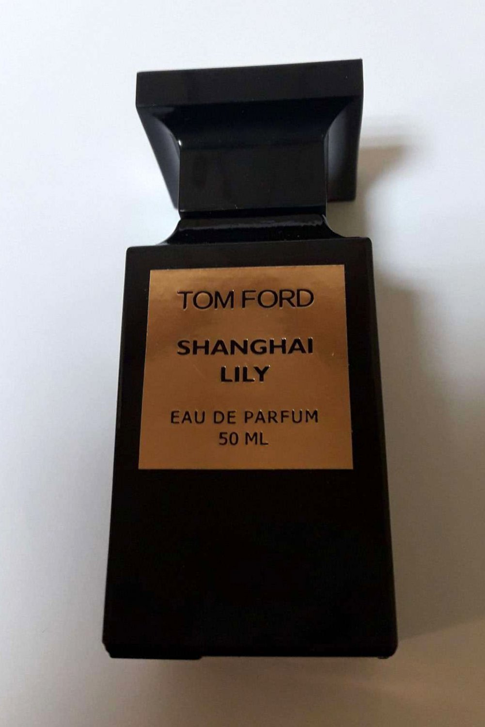 Tom ford shanghai lily