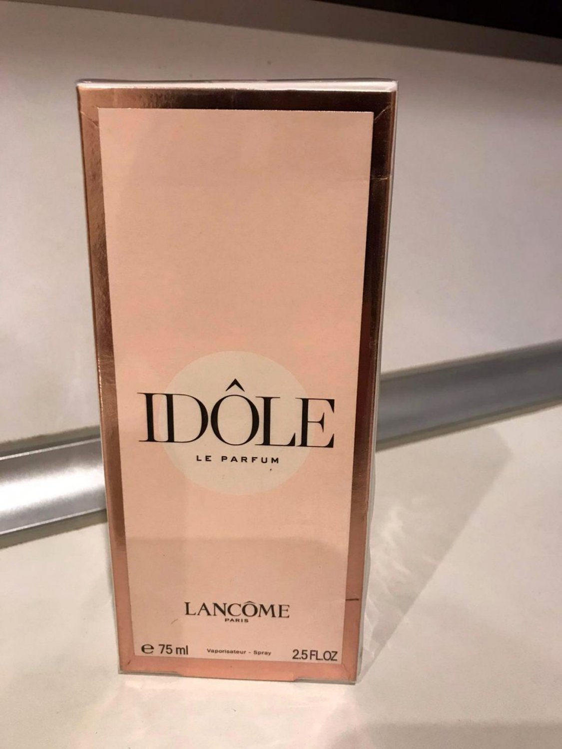Lancome Idole EDP 75ml Women perfume NEW