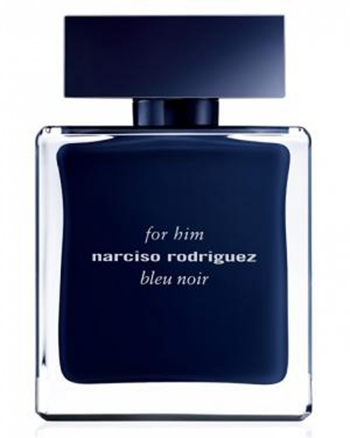 Narciso Rodriguez Bleu Noir for Him EDP 100ml men