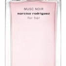Narciso Rodriguez for her Musc Noir 100ml women