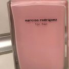 Narciso Rodriguez For Her EDP 100ml women NEW