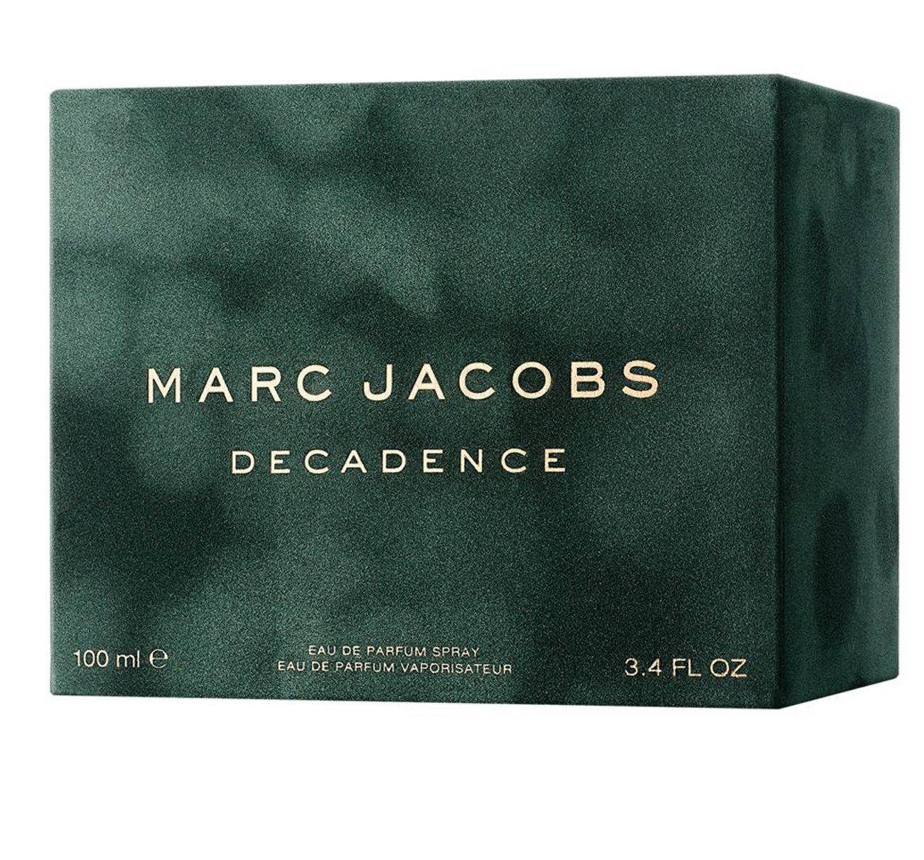 Marc Jacobs Decadence Women EDP 100ml Brand New