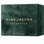Marc Jacobs Decadence Women EDP 100ml Brand New
