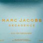 Marc Jacobs Decadence Eau So Decadent EDT 100ml Women