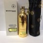 Montale Pure Gold unisex EDP 100ml NEW
