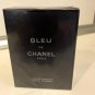 Chanel Bleu de Chanel Parfum Pour Homme 2018 NEW