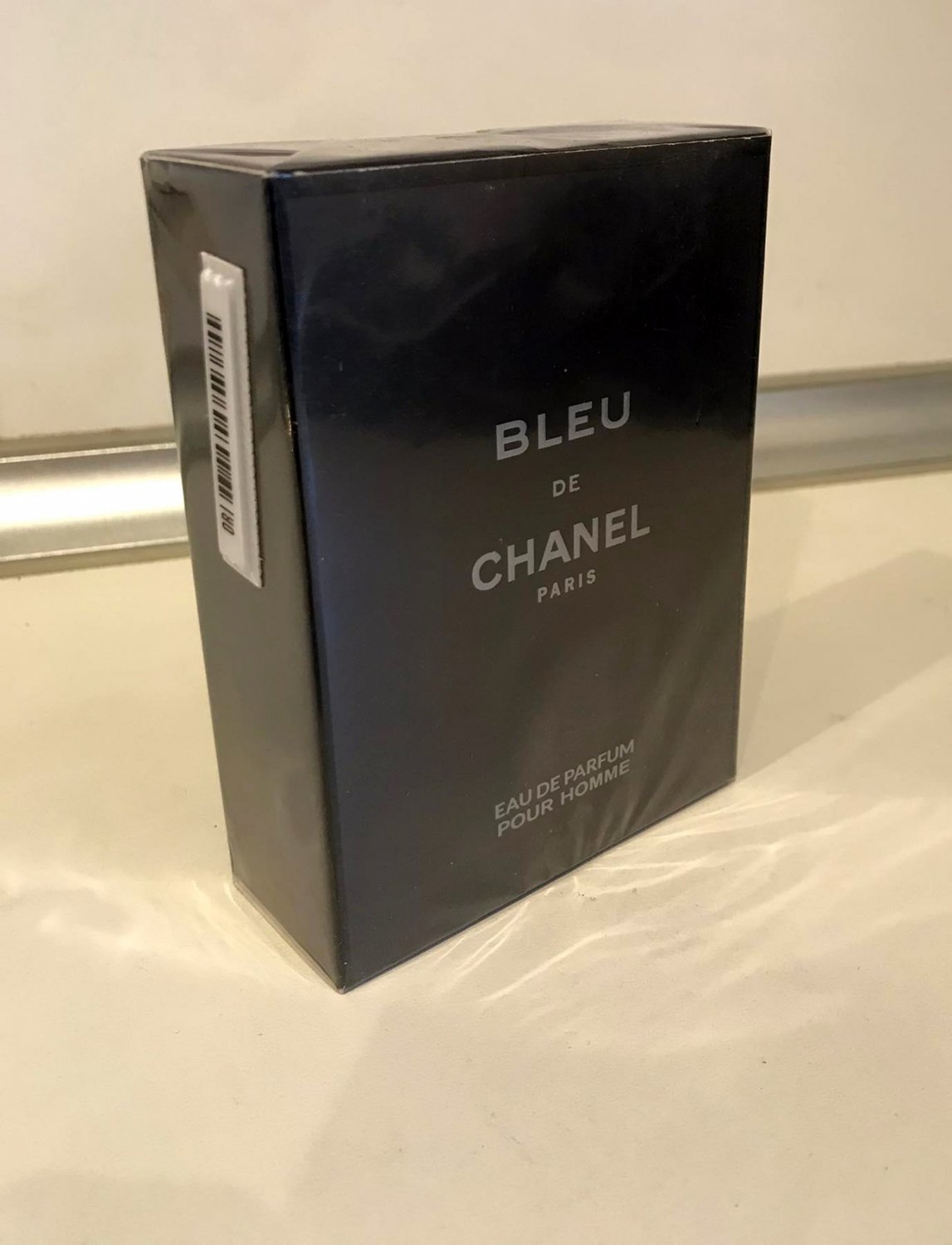 Chanel Bleu de Chanel Parfum Pour Homme 2018 NEW