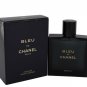 Chanel Bleu de Chanel Parfum Pour Homme 2018 NEW