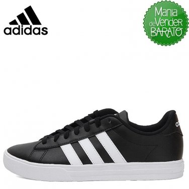 Original Adidas NEO Label Men's Skateboarding Sneakers