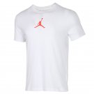 Original New Arrival NIKE AS DFCT SS CREW Men's T-shirts short sleeve Sportswear