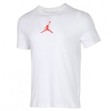 Original New Arrival NIKE AS DFCT SS CREW Men's T-shirts short sleeve Sportswear