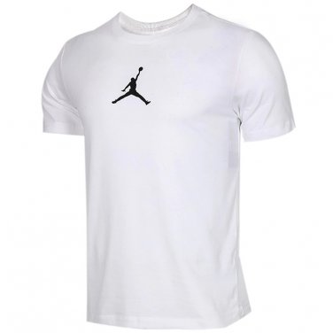 Original New Arrival NIKE AS DFCT SS CREW Men's T-shirts short sleeve Sportswear