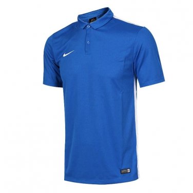 Original NIKE Men's exercise POLO short sleeve Sportswear