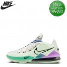 NIKE XVII LOW EP Men's Basketball Sneakers