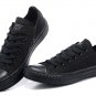 Converse all star classic canvas men's and women's sneakers low Skateboarding