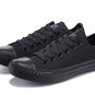 Converse all star classic canvas men's and women's sneakers low Skateboarding