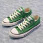 Converse CANVAS ALL STAR J 1980s Low Unisex Sneakers Casual Canvas sport converse Skateboard