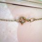 .28ct Champagne Brown Diamond Pendant