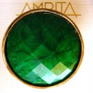 Amrita Singh 18KGP Evergreen 'Jitney' Ring Sz8