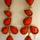 Amrita Singh 18KGP 'Sunset' Dangle Earrings