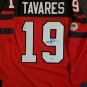 John Tavares Autographed Team Canada Nike WJC Jersey (SC Sports COA and Hologram)