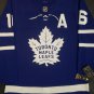 Mitch Marner Autographed Toronto Maple Leafs Adidas Jersey (AJ COA)