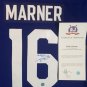Mitch Marner Autographed Toronto Maple Leafs Adidas Jersey (AJ COA)