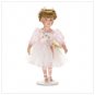  Porcelain Ballerina Doll